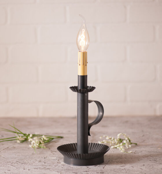 Irvin's Country Tinware: Timeless American Craftsmanship