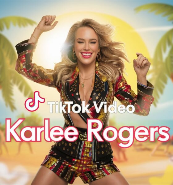 Karleerogers7 TikTok: A Complete Guide to Her Rise and Influence