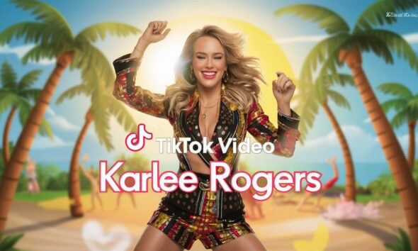 Karleerogers7 TikTok: A Complete Guide to Her Rise and Influence