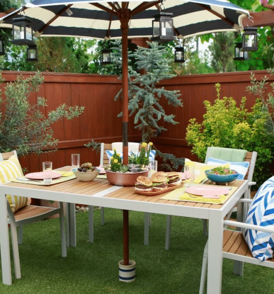 Transform Your kitchen table gardenweb Into a Thriving Garden