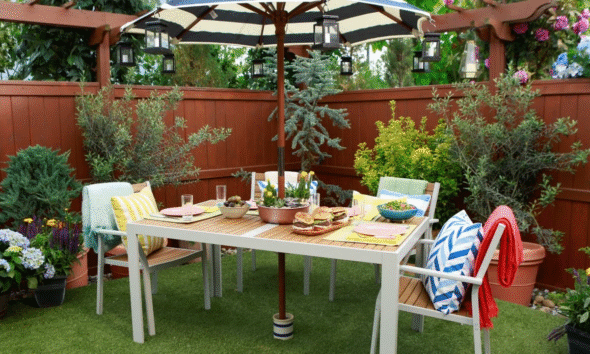 Transform Your kitchen table gardenweb Into a Thriving Garden