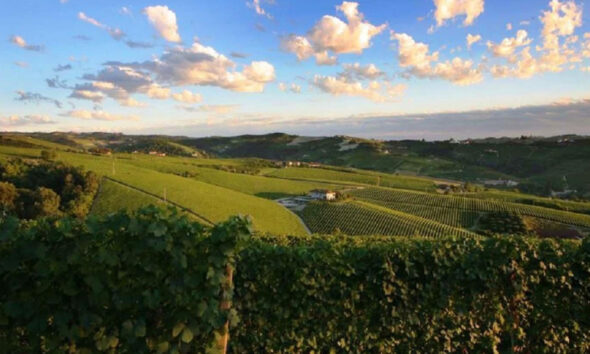 La ciau del tornamira: Where Piedmont's Soul Meets Michelin Stars