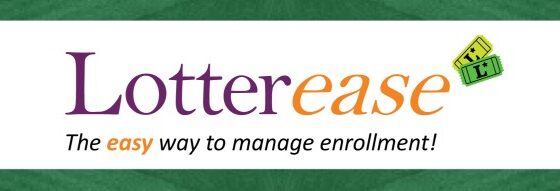 LotterEase: Simplifying Lottery Management for Organizations