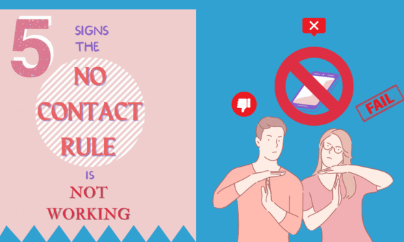 No Contact: Understanding Its Meaning, Purpose, and Impact
