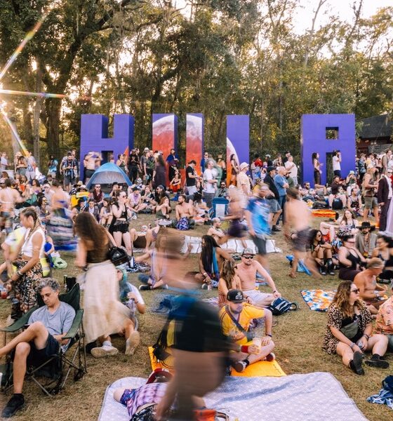 Suwannee participation lineup for 2024 suwannee hulaween: Your Complete Guide to This Year's Lineup