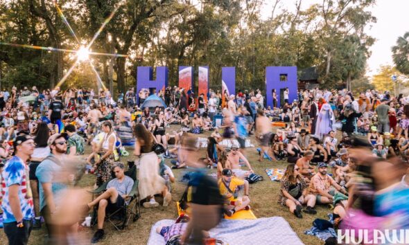 Suwannee participation lineup for 2024 suwannee hulaween: Your Complete Guide to This Year's Lineup