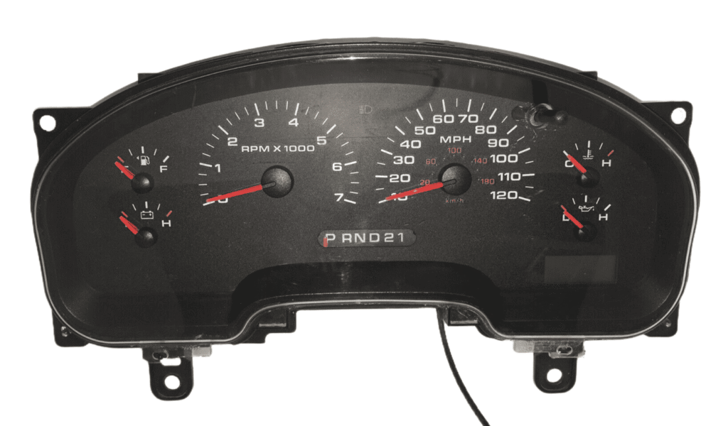 PCV Oil Catch Can 2007 Ford F150 5.4LIT– Complete Guide