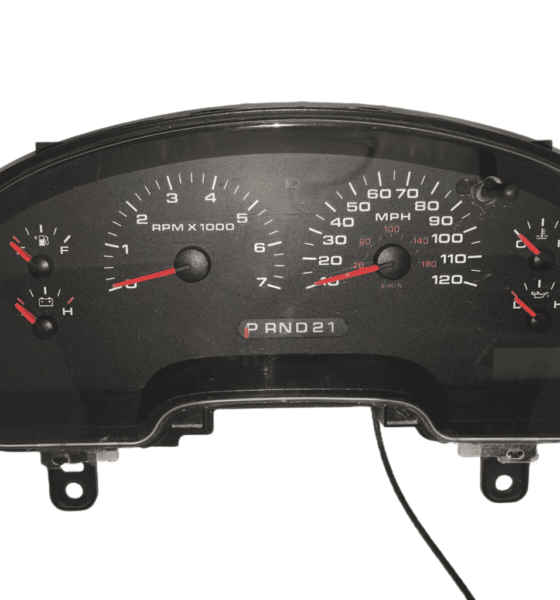 PCV Oil Catch Can 2007 Ford F150 5.4LIT– Complete Guide