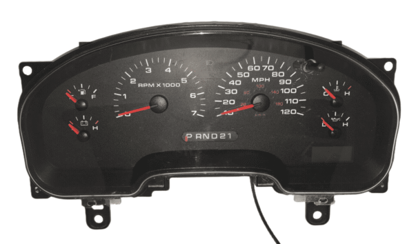 PCV Oil Catch Can 2007 Ford F150 5.4LIT– Complete Guide