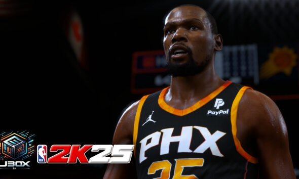 Pinoy21 Thunder Jersey NBA 2K24: Complete Guide