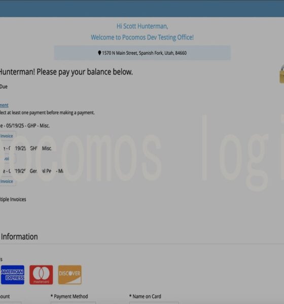 Your Complete Guide to Pocomos Login and Getting Started