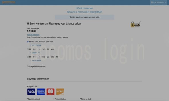 Your Complete Guide to Pocomos Login and Getting Started