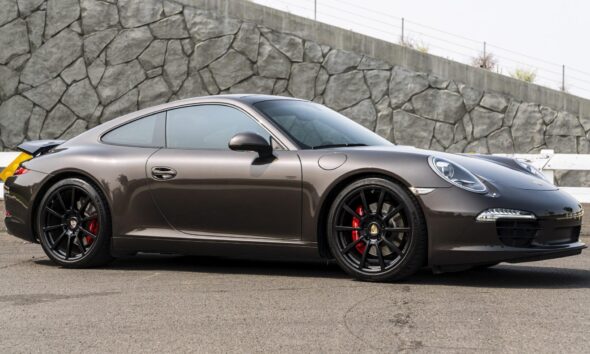 Rennlist Forums: The Ultimate Porsche Enthusiast Community