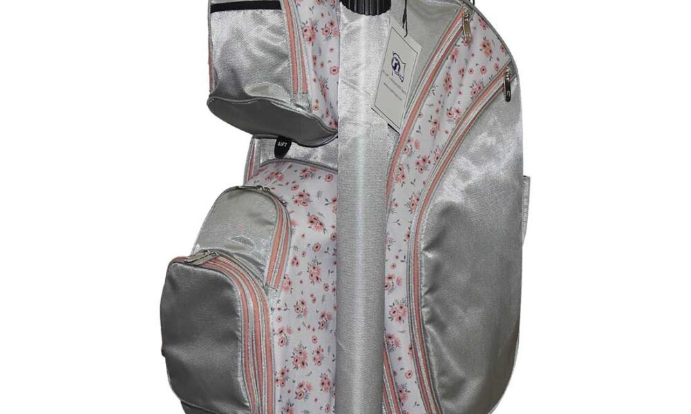 Rj sports rambler golf bag: Complete Review & Buying Guide