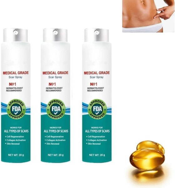 Complete Guide to scarremove: Proven Treatments That Work