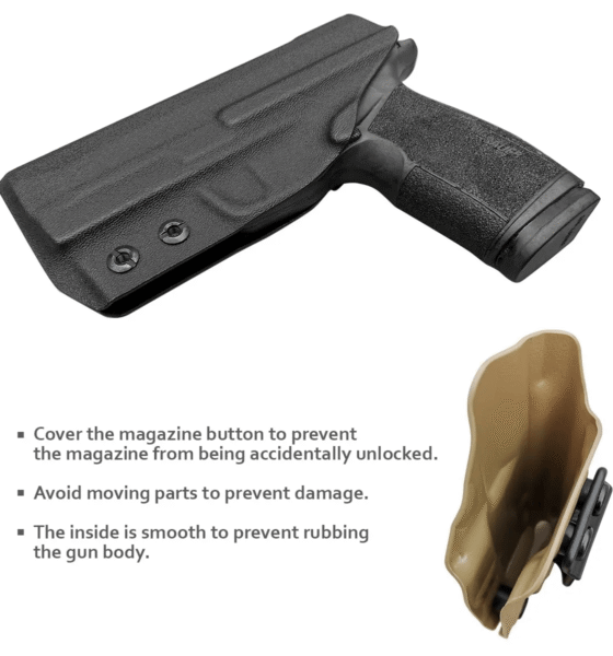 Transform Your sig p365 x macro premade holster foam kit Guide