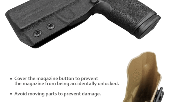 Transform Your sig p365 x macro premade holster foam kit Guide
