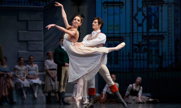 Swan Lake Story for Dummies: A Simple Beginner’s Guide