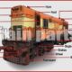 Understanding Train Parts: A Complete Guide to Railway Components
