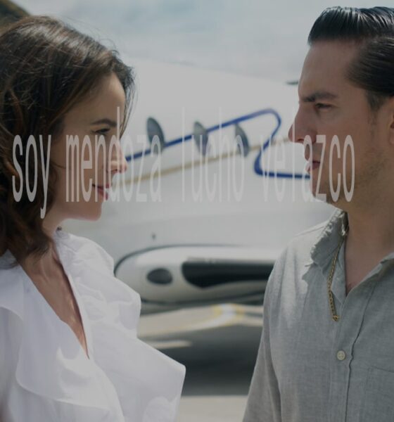 "Yo no soy mendoza lucho velazco": Netflix's New Comedy Series Takes Streaming by Storm