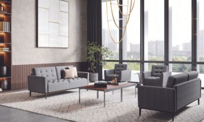 Office Sofas and Single Sofa