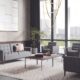 Office Sofas and Single Sofa