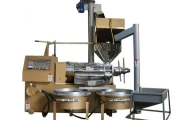 Hydraulic Oil Press Machine Manufacturer vs Screw Oil Press Machine Supplier: Which One Suits Your Needs?