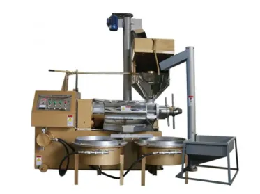 Hydraulic Oil Press Machine Manufacturer vs Screw Oil Press Machine Supplier: Which One Suits Your Needs?