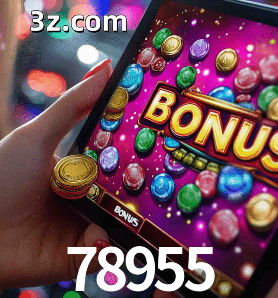 78955 plataforma de jogos: Everything You Need to Know