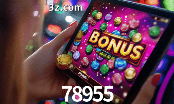 78955 plataforma de jogos: Everything You Need to Know