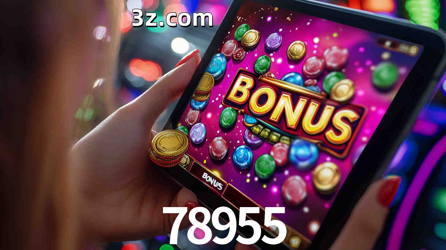 78955 plataforma de jogos: Everything You Need to Know