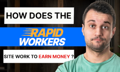 RapidWorkers