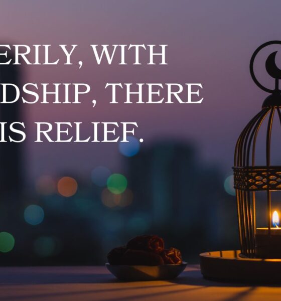 best islamic quotes: simple wisdom for every day