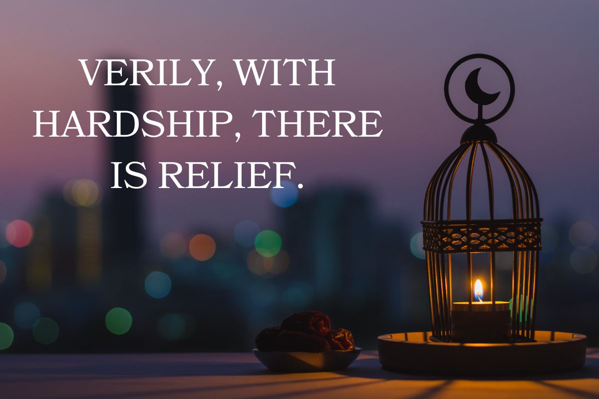 best islamic quotes: simple wisdom for every day