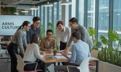 Workplace Culture in Malaysia: Why Many Struggle and Lessons from ARMS Culture