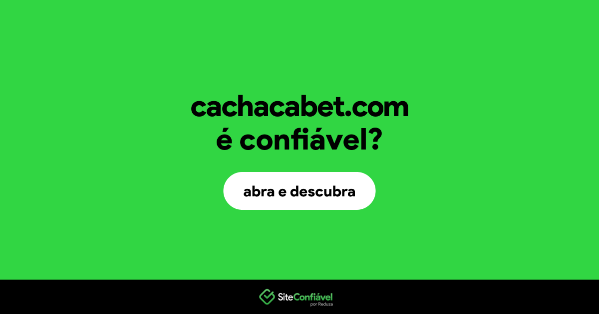 “Cachaçabet: Complete Guide to Online Casino Games, Bonuses, and Safe Play”