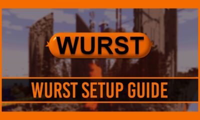 Minecraft Wurst Client: Fixing the "Ctrl Key Doesn't Open Wurst" Issue