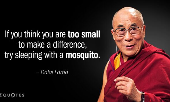 Dalai Lama Quotes: Short Teachings, Real Practice