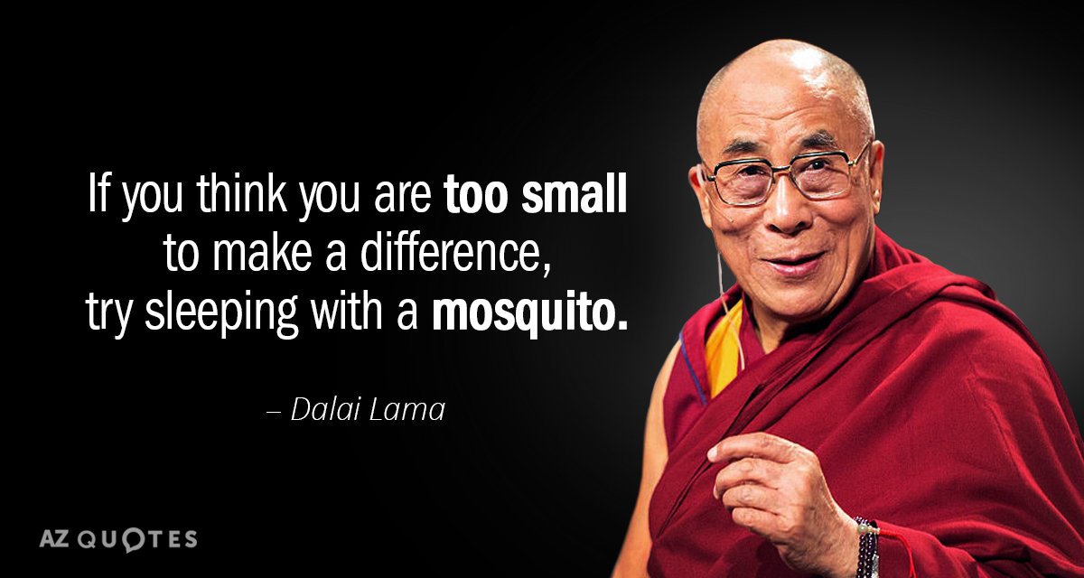 Dalai Lama Quotes: Short Teachings, Real Practice