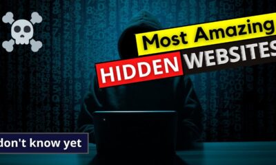 Secret Websites: Hidden Gems, Safe Browsing, and How to Find Private Online Spaces