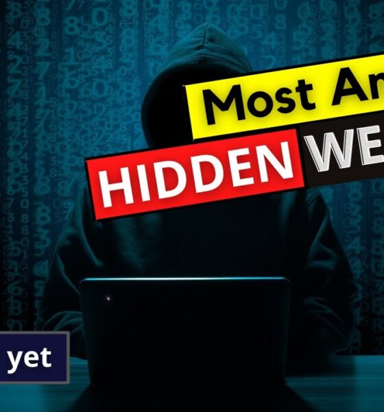 Secret Websites: Hidden Gems, Safe Browsing, and How to Find Private Online Spaces