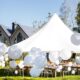 The Ultimate Guide to Wedding Tent Decoration: Transform Your Outdoor Celebration