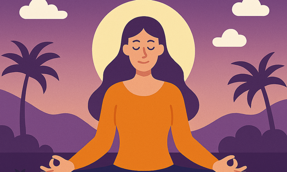 Mastering Mindfulness
