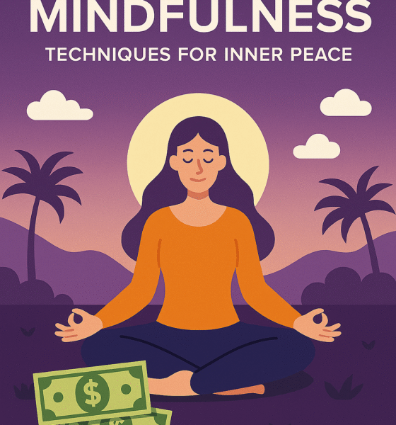 Mastering Mindfulness