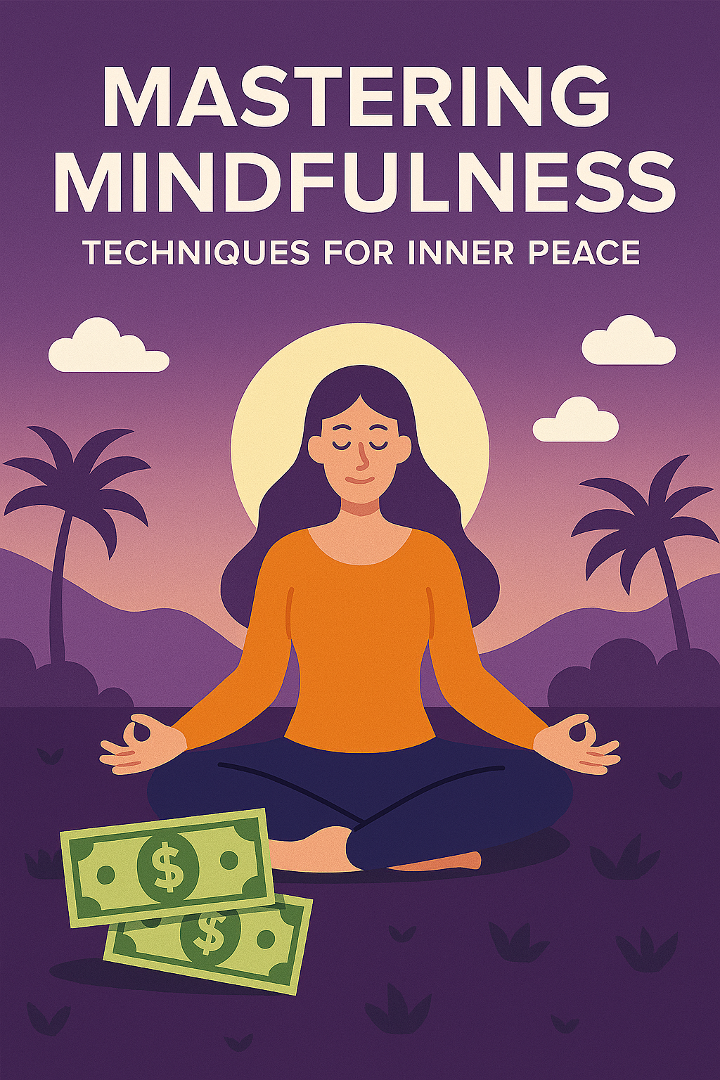 Mastering Mindfulness