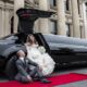 Ride in Style: Why Every Couple Deserves a Wedding Limo Toronto
