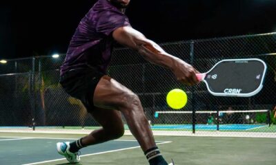 Pickleball Paddle