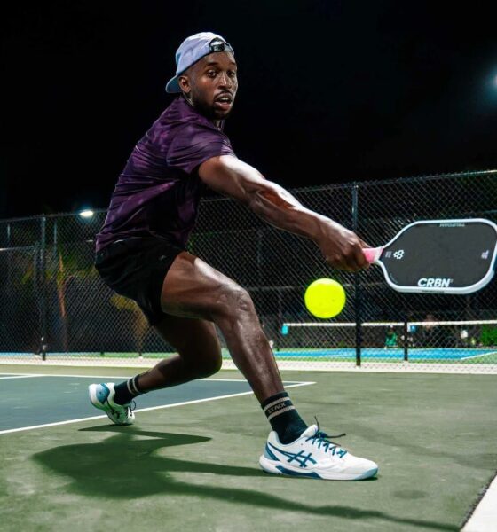 Pickleball Paddle