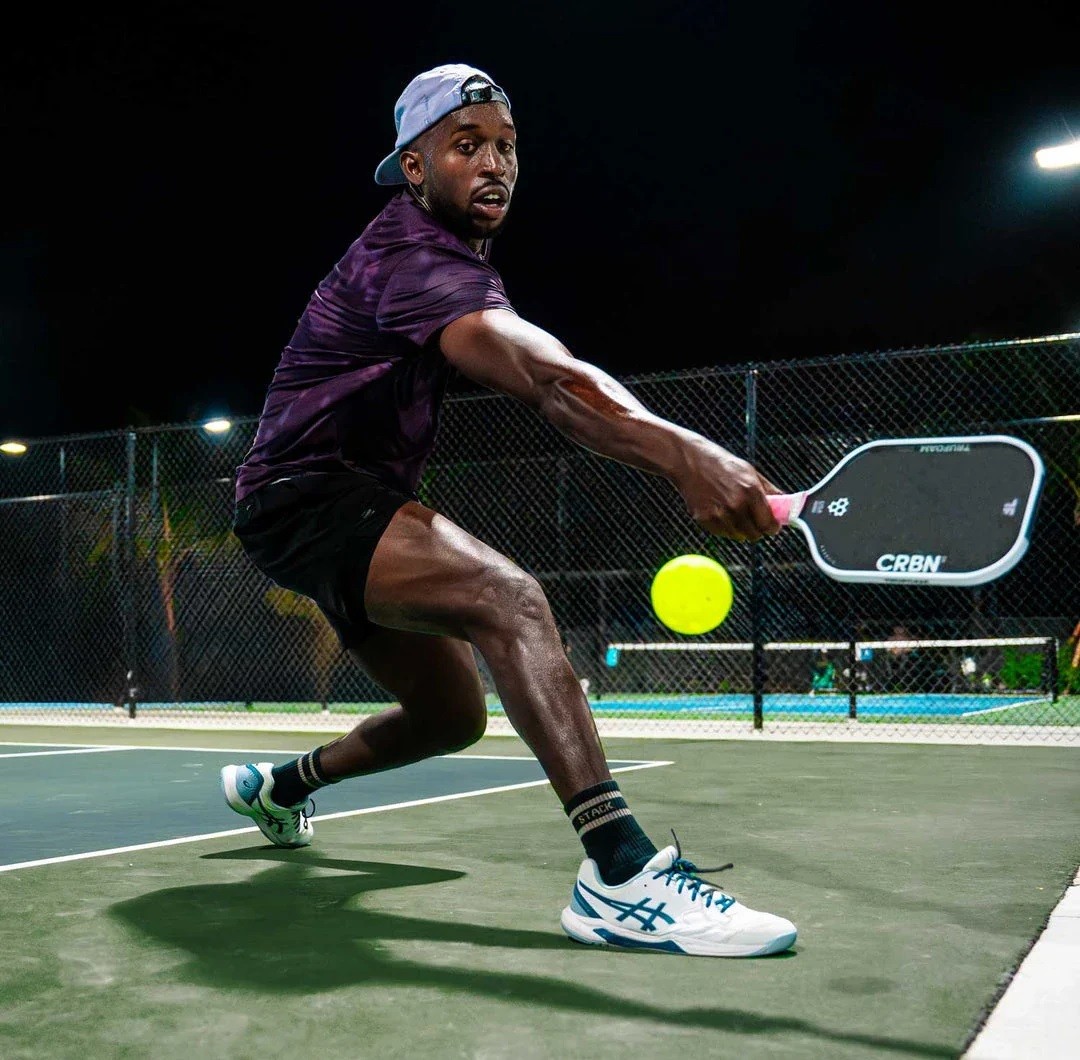 Pickleball Paddle