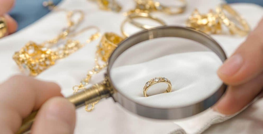 Smart Shopping: How to Identify Real Jewelry and Avoid Counterfeits